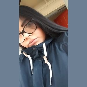 Meet your Posher, Luisa